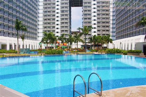 pasay condo for rent